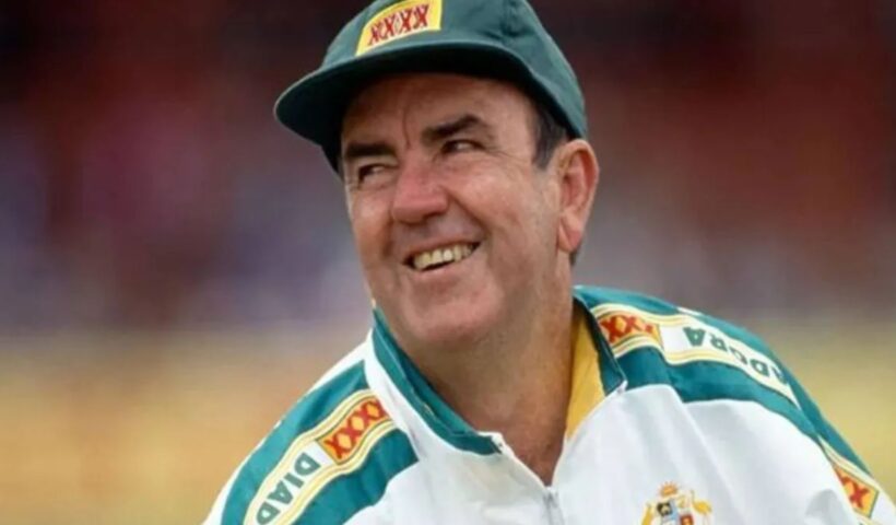 Bob Simpson:
