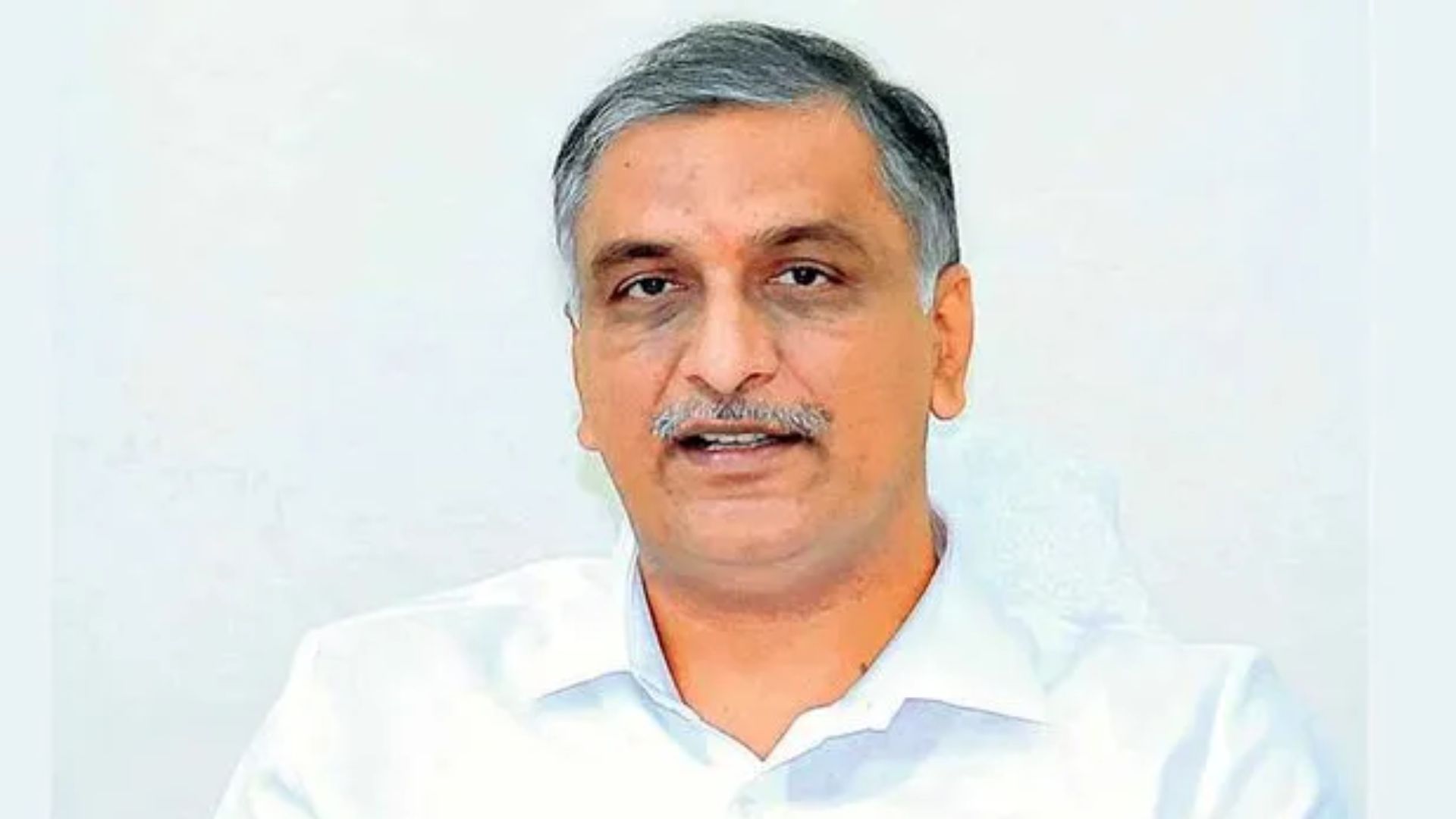 Harish Rao: