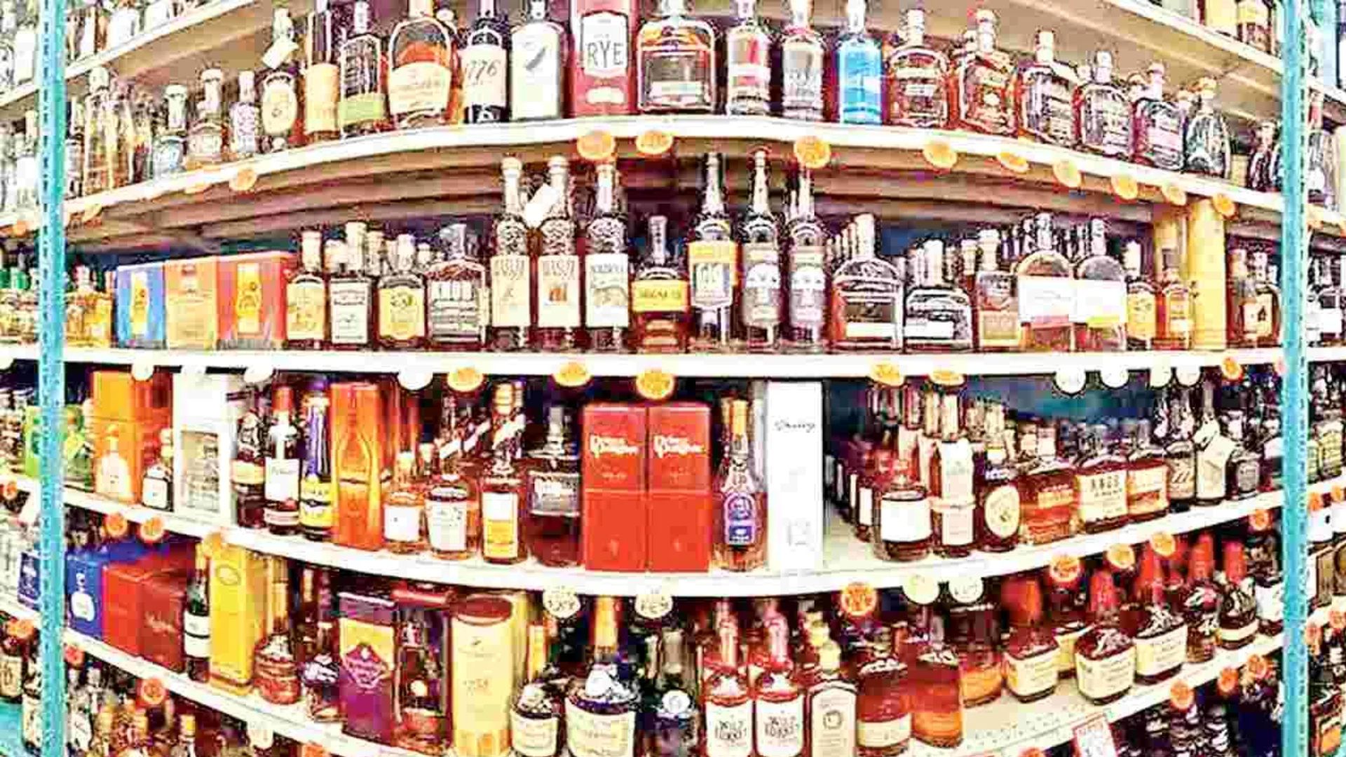 Telangana Excise Department: