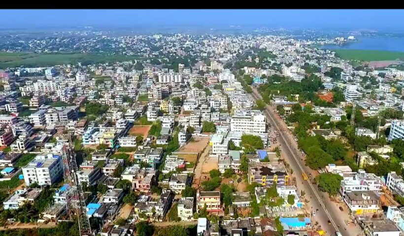 Jawahar Navodaya: