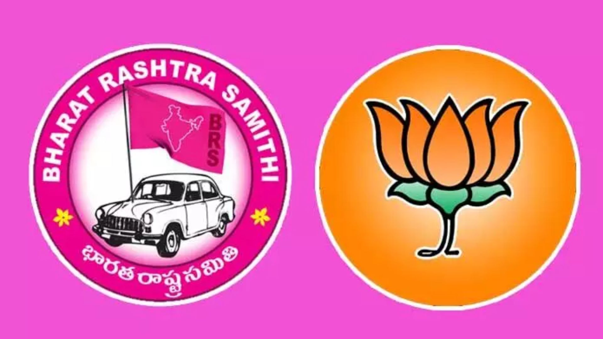Telangana Politics:
