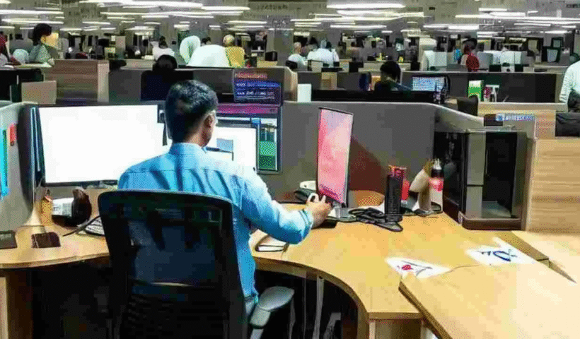Hyderabad: