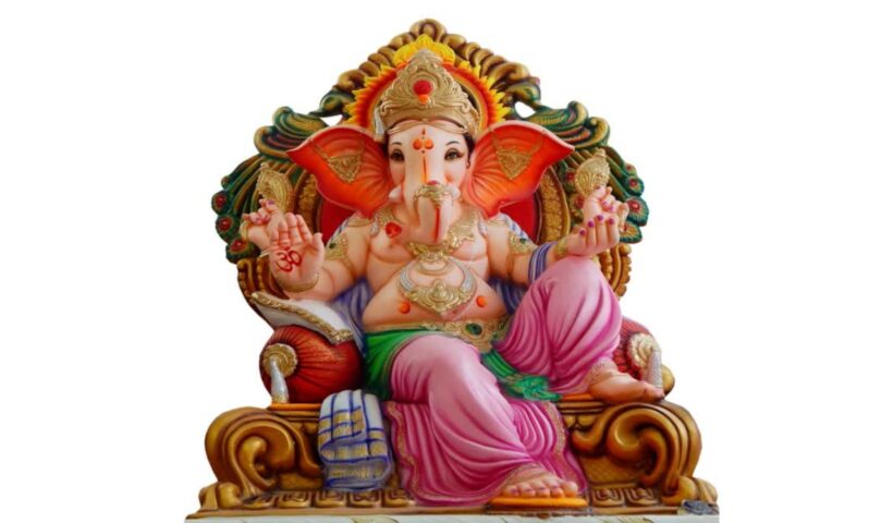 Vinayaka Chavithi:
