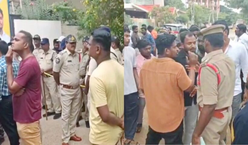 NTR Fans
