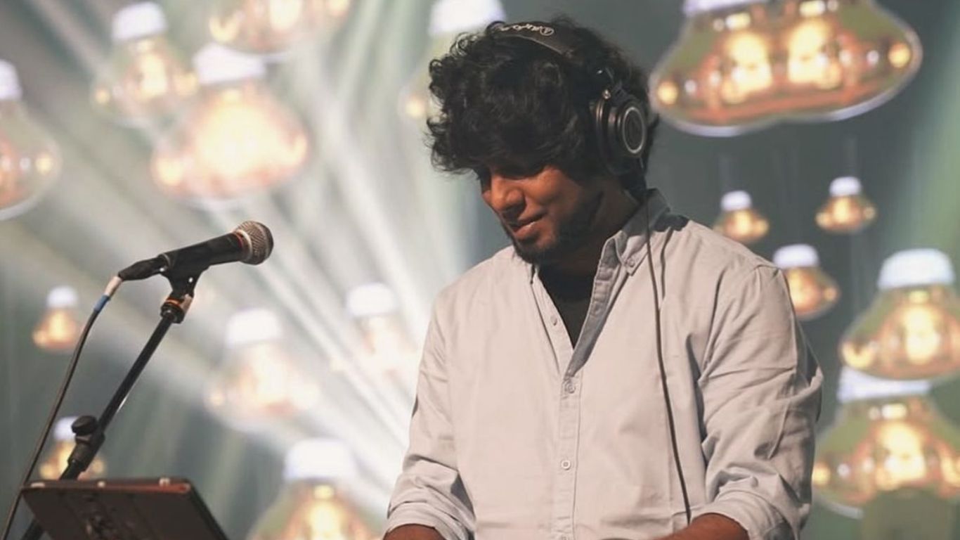 అర‌వింద్ సొవోజీ