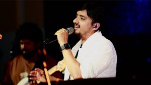 కృష్ణ చైత‌న్య