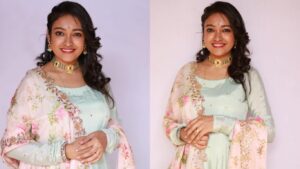 వ‌ల్లి గాయ‌త్రి