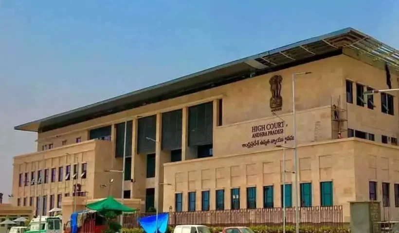 AP High Court