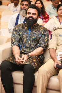 Hyderabad Hosts Traffic & Road Safety Summit 2025