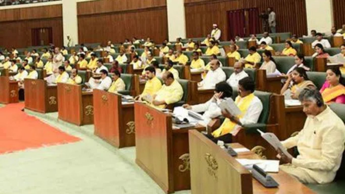 AP Assembly