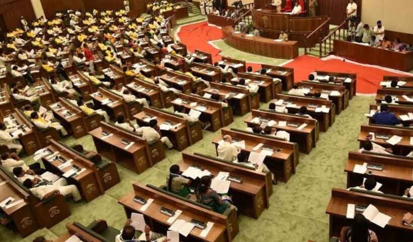 AP Assembly Sessions