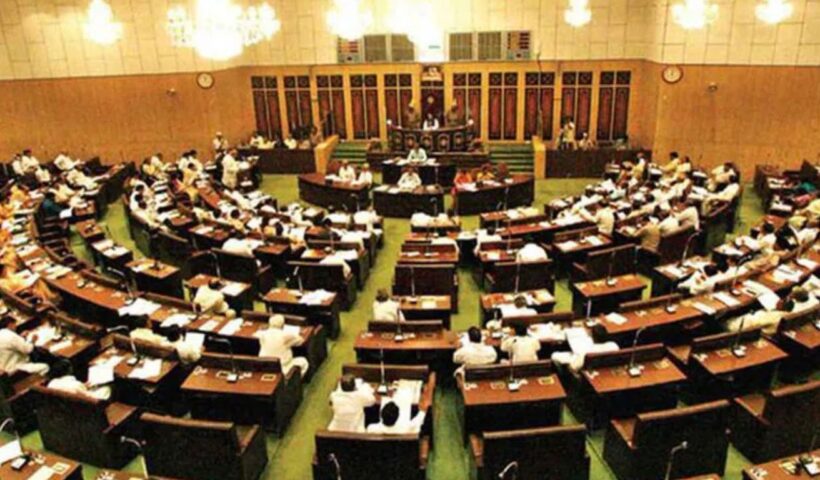 AP Assembly Sessions