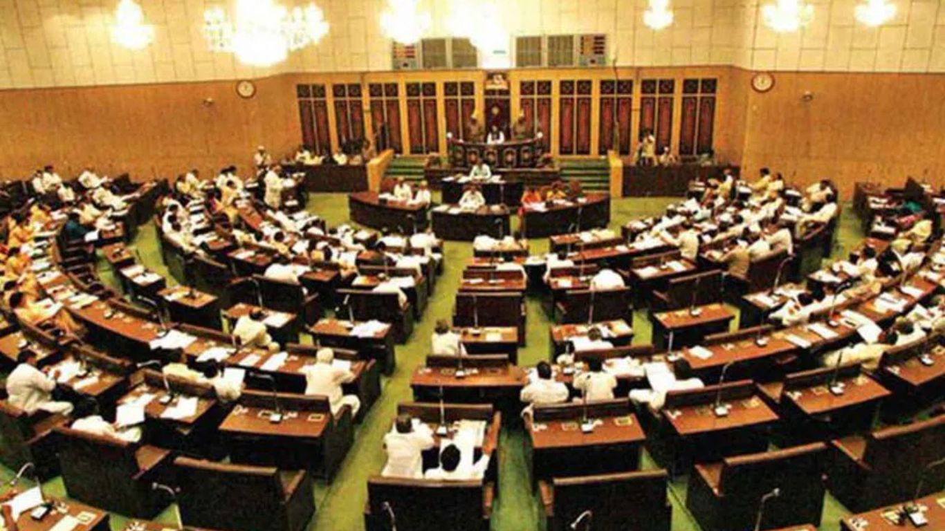 AP Assembly Sessions