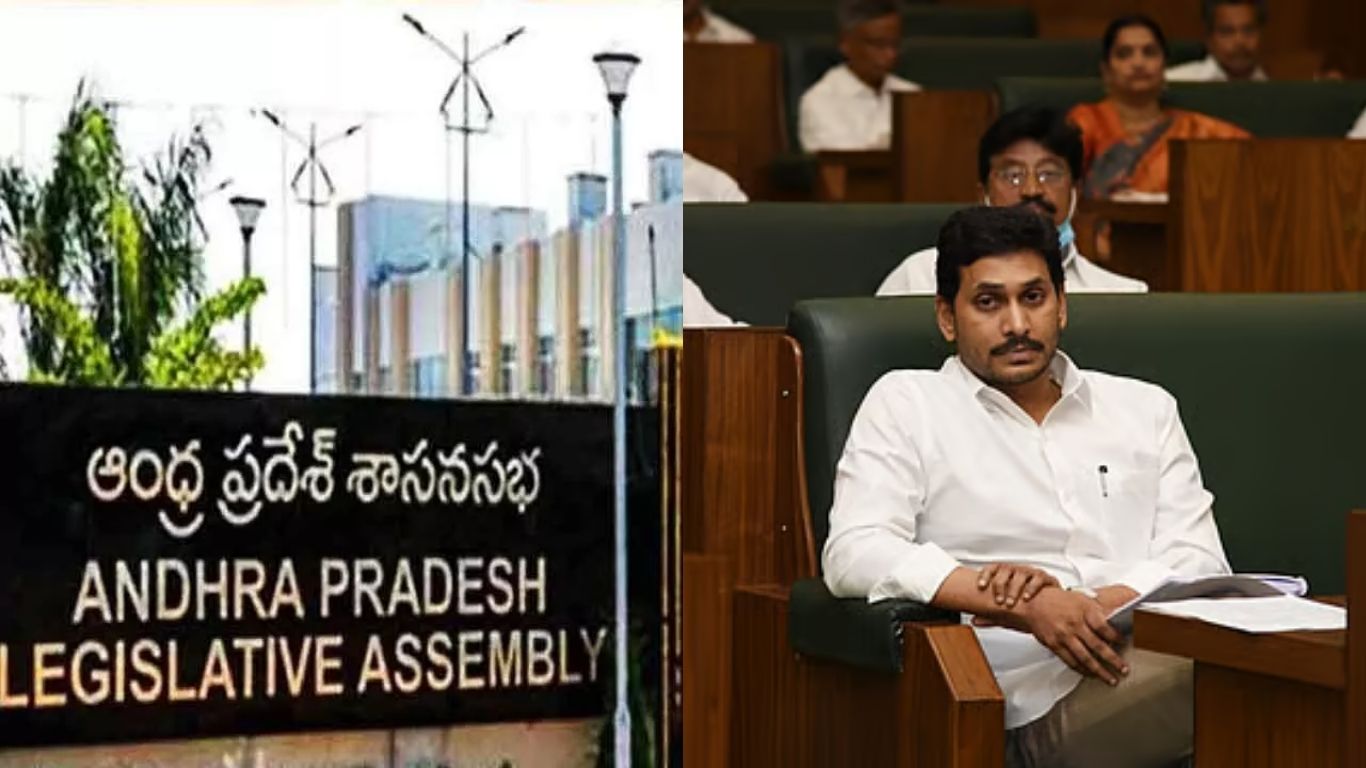 AP Assembly