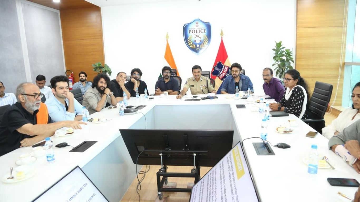AP Govt