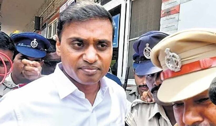 AP Liquor Scam