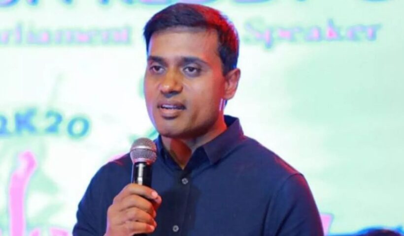 AP Liquor Scam