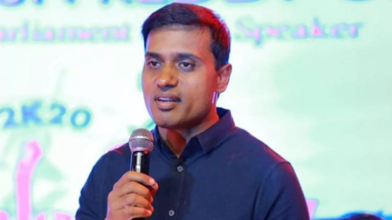 AP Liquor Scam
