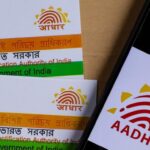 Aadhaar Service Charges