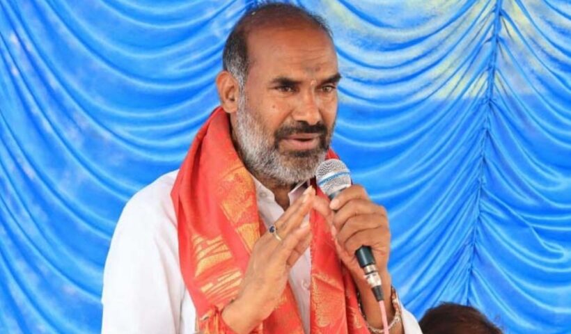 Aadi Srinivas