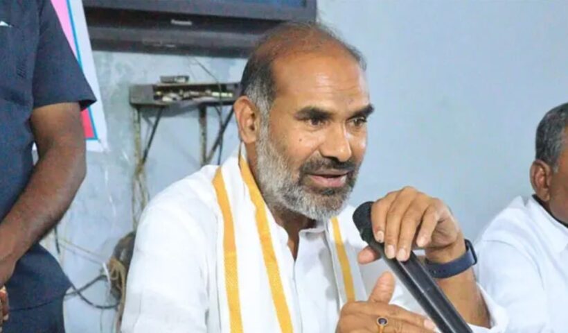Aadi Srinivas