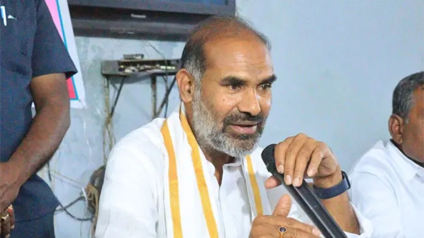 Aadi Srinivas