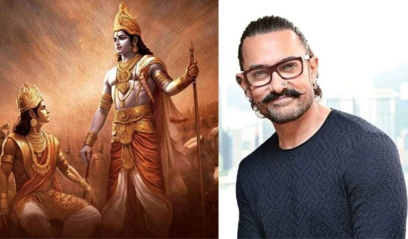 Aamir Khan