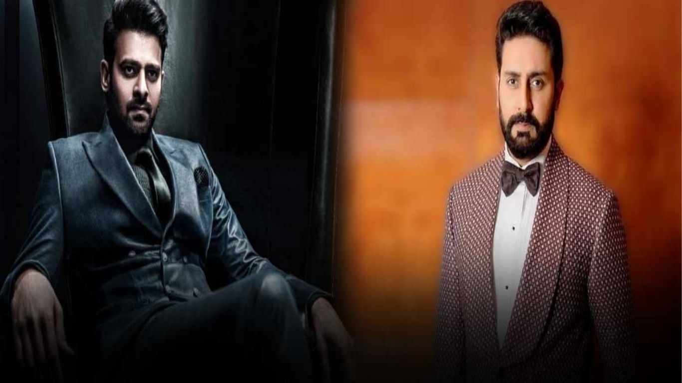 Abhishek Bachchan