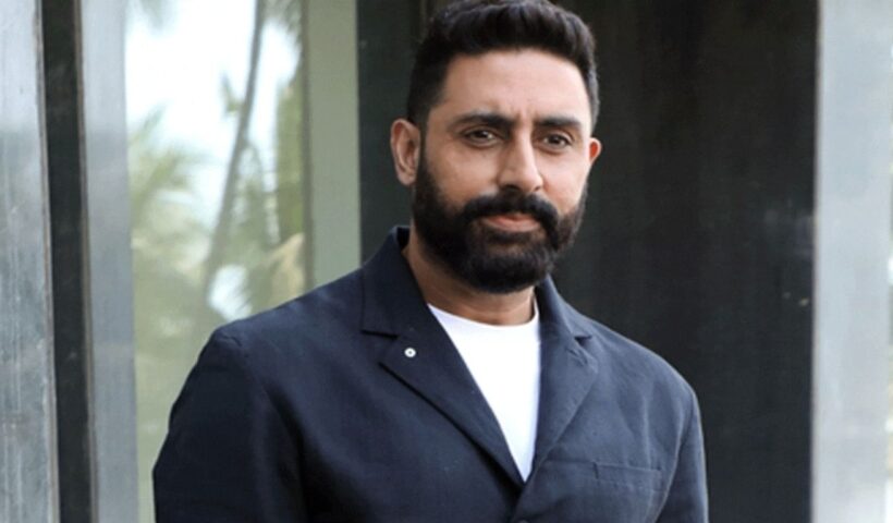 Abhishek Bachchan