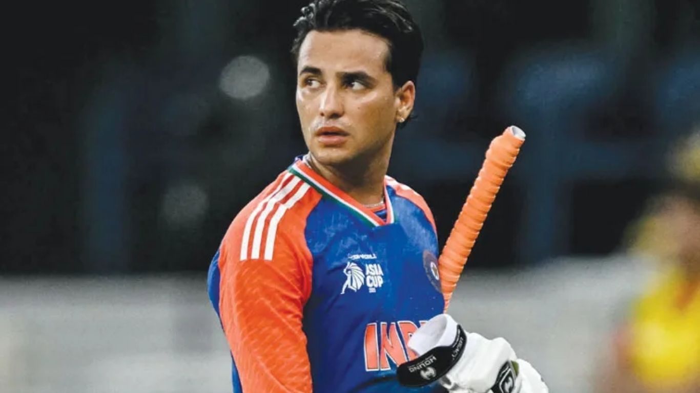 Abhishek Sharma