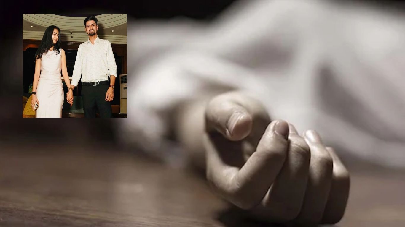 Actress Fiance Sucide