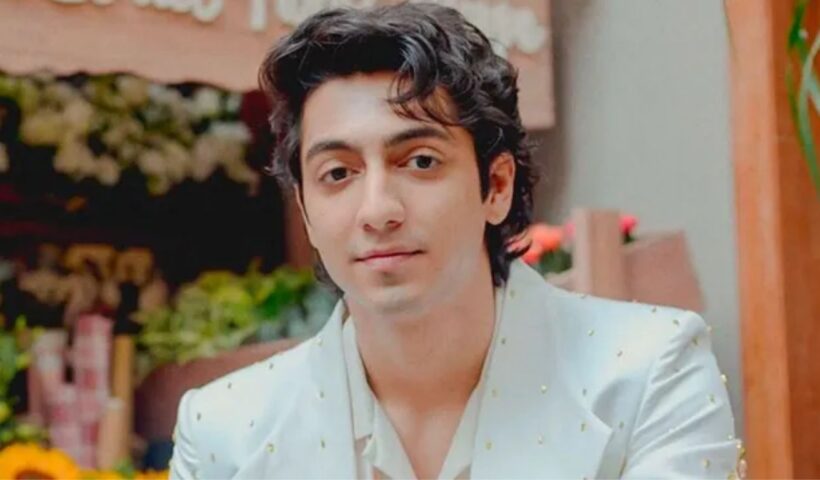 Ahaan Panday