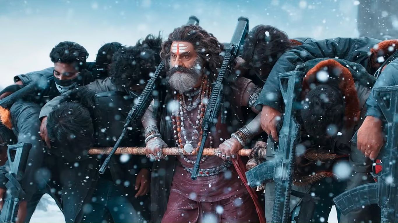 Akhanda 2