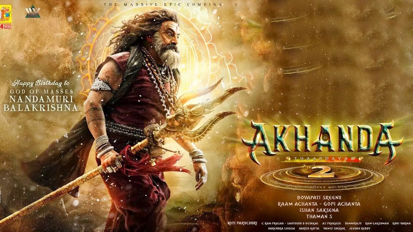 Akhanda 2
