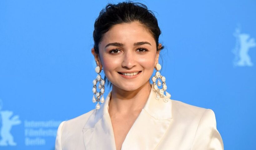 Alia Bhatt