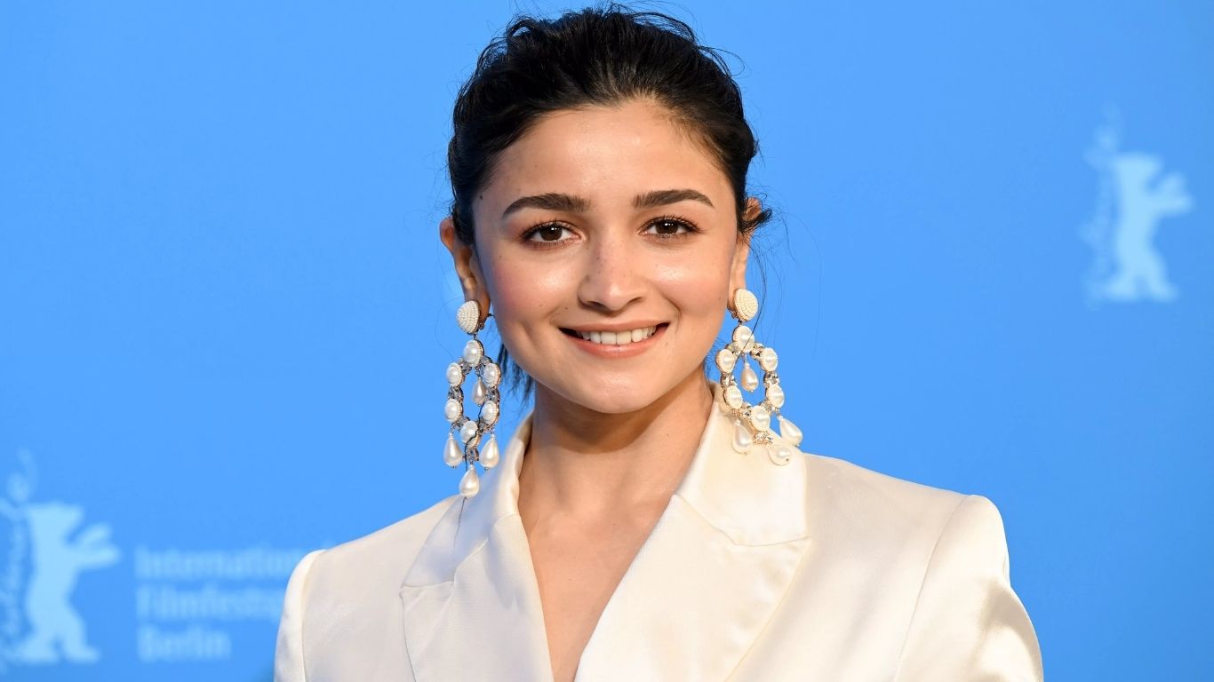 Alia Bhatt
