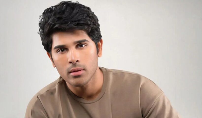 Allu Sirish