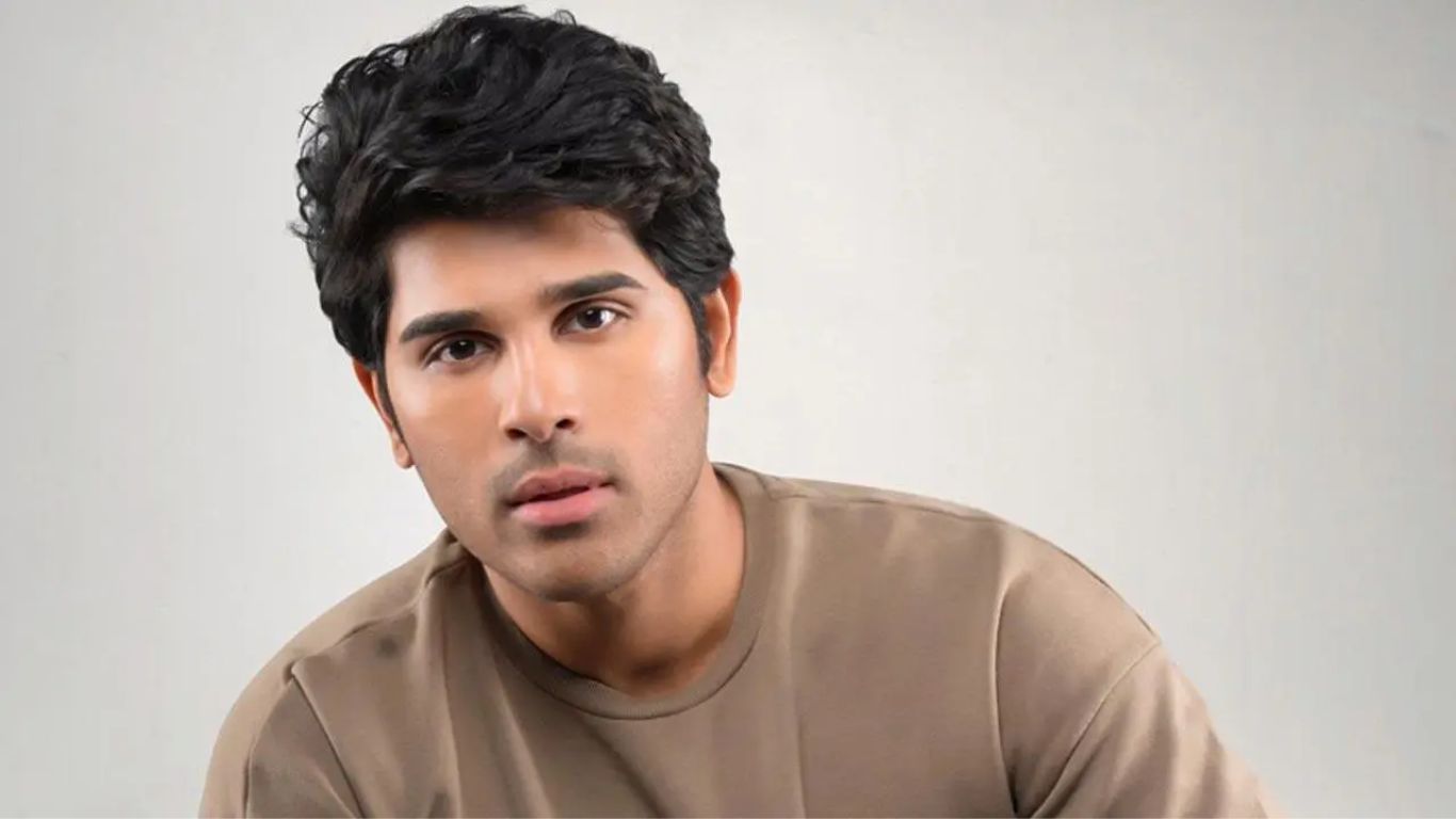 Allu Sirish