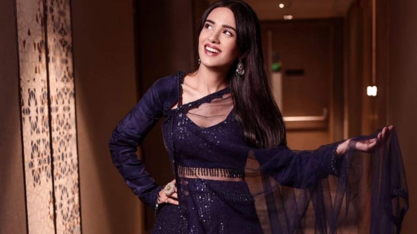 Amrita Rao