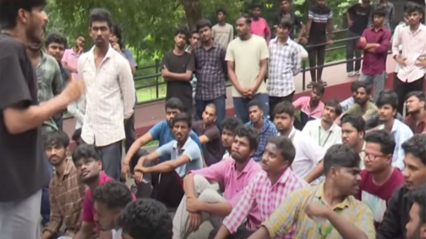 Andhra University