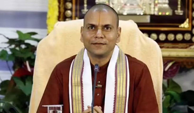 Anil Kumar Singhal