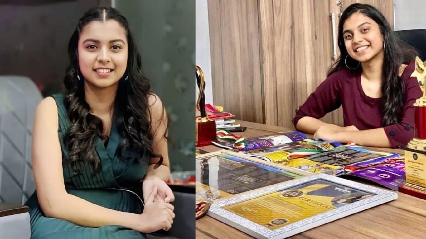 Anshu Malika