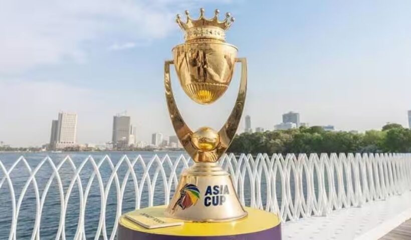 Asia Cup 2025