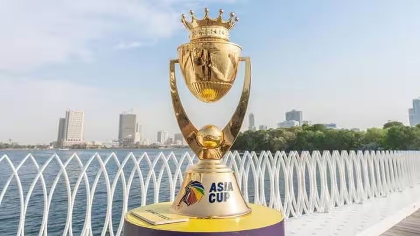 Asia Cup 2025