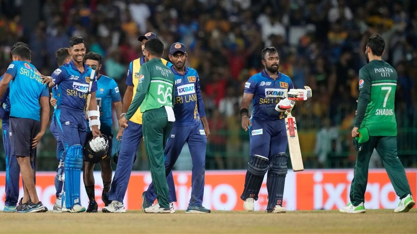 Asia Cup 2025