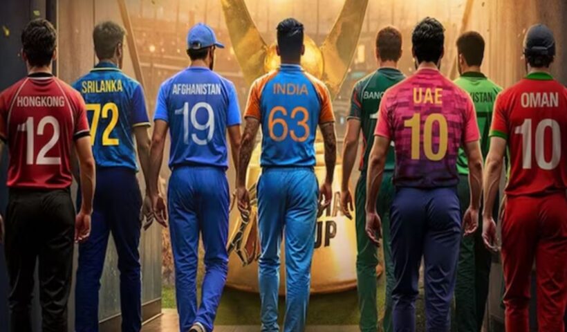 Asia Cup 2025