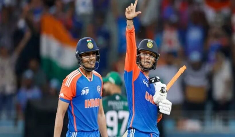 Asia Cup 2025