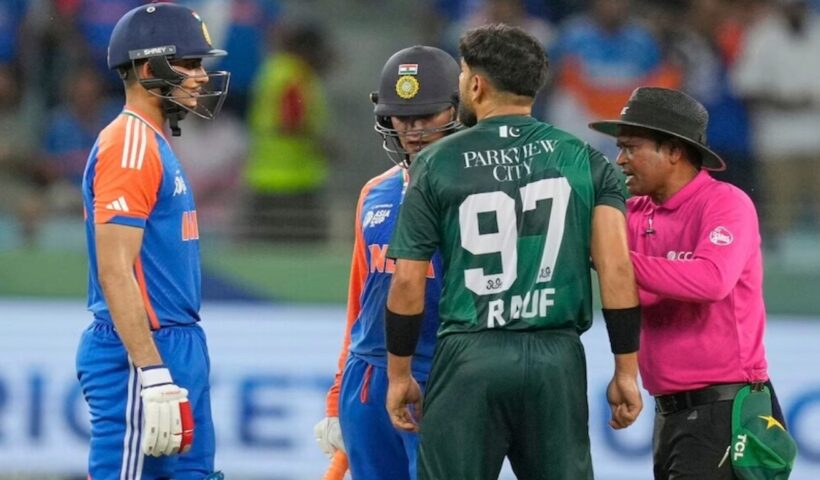 Asia Cup 2025