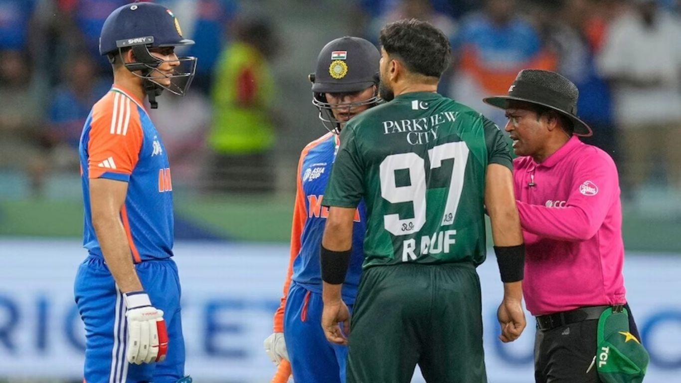 Asia Cup 2025