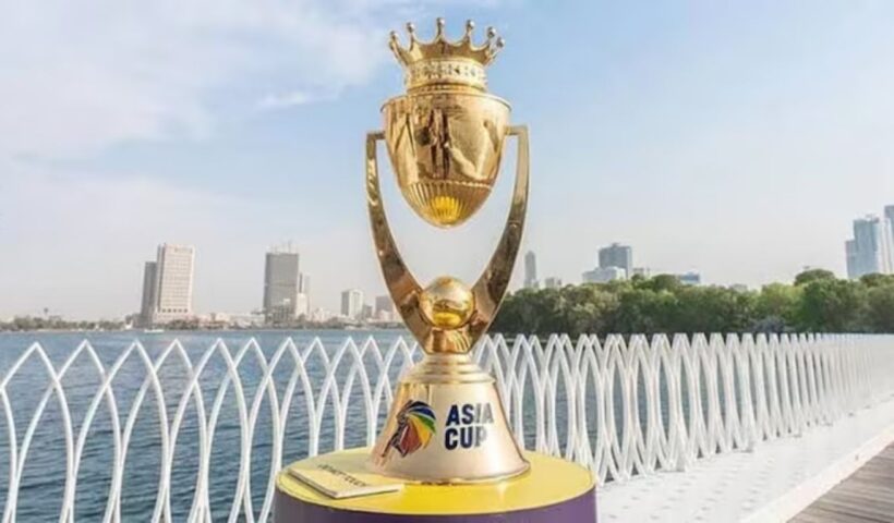 Asia Cup 2025